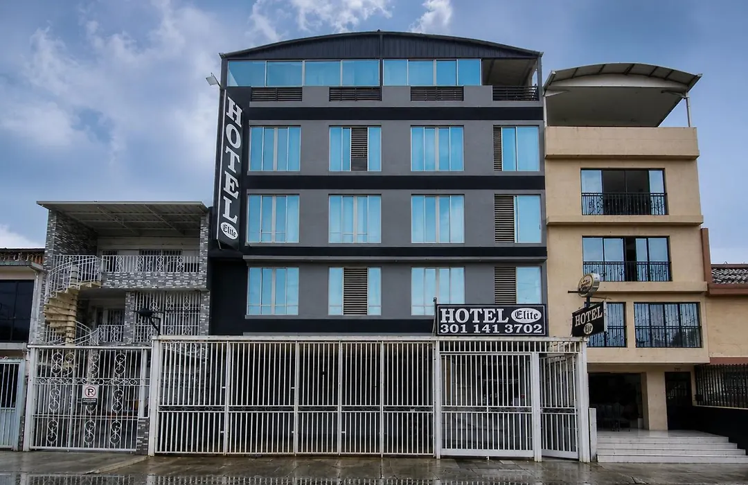 Hotel Elite-1