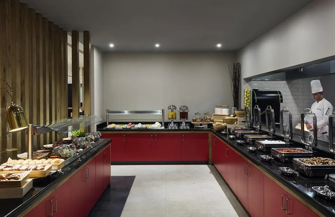 Ibis Jeddah Malik Road-1