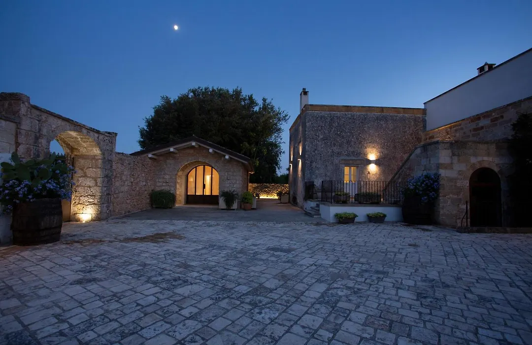 Masseria Borgo Mortella-1