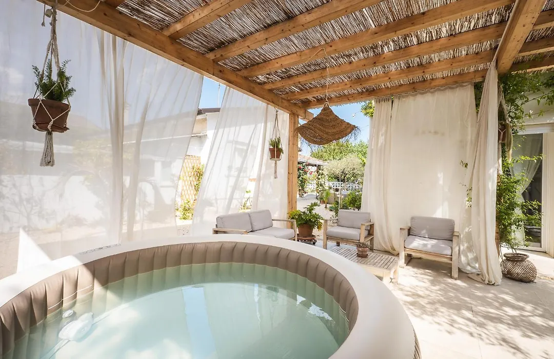 Pathos Guest House-1
