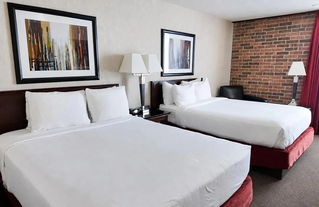 Hotel Lotus Kansas City Merriam-1