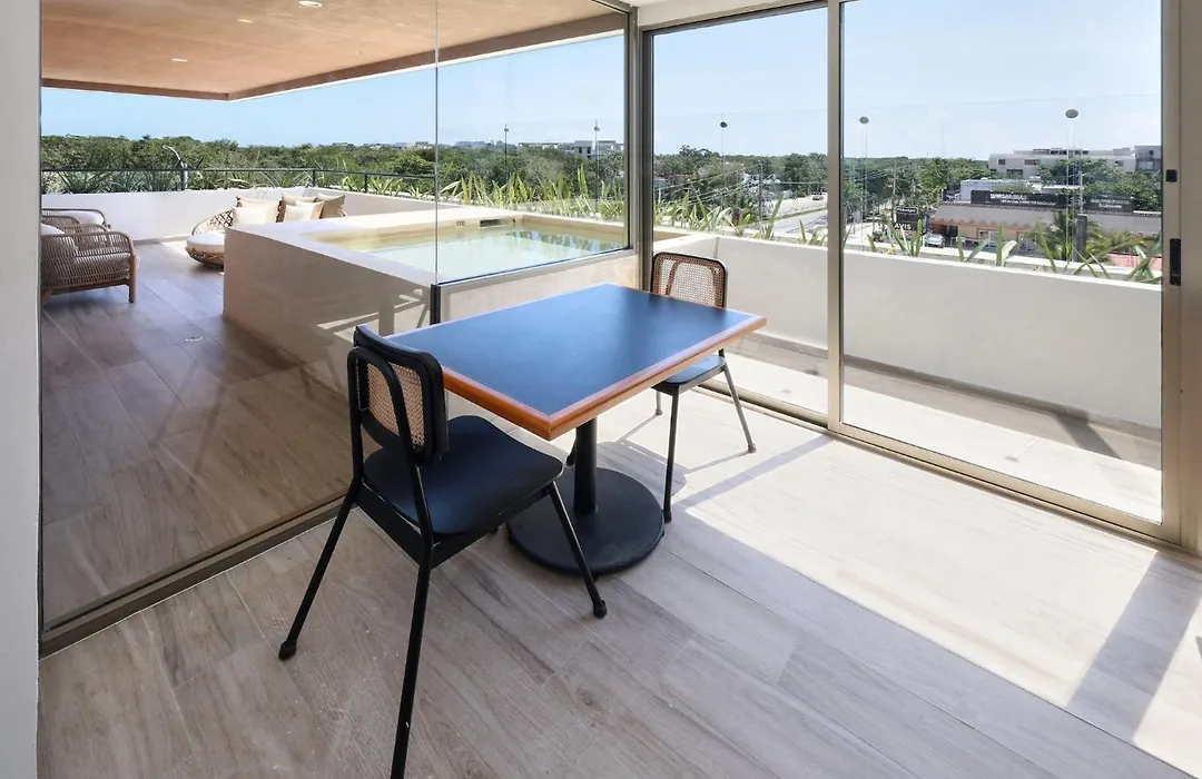 Holiday Inn Tulum By Ihg-1