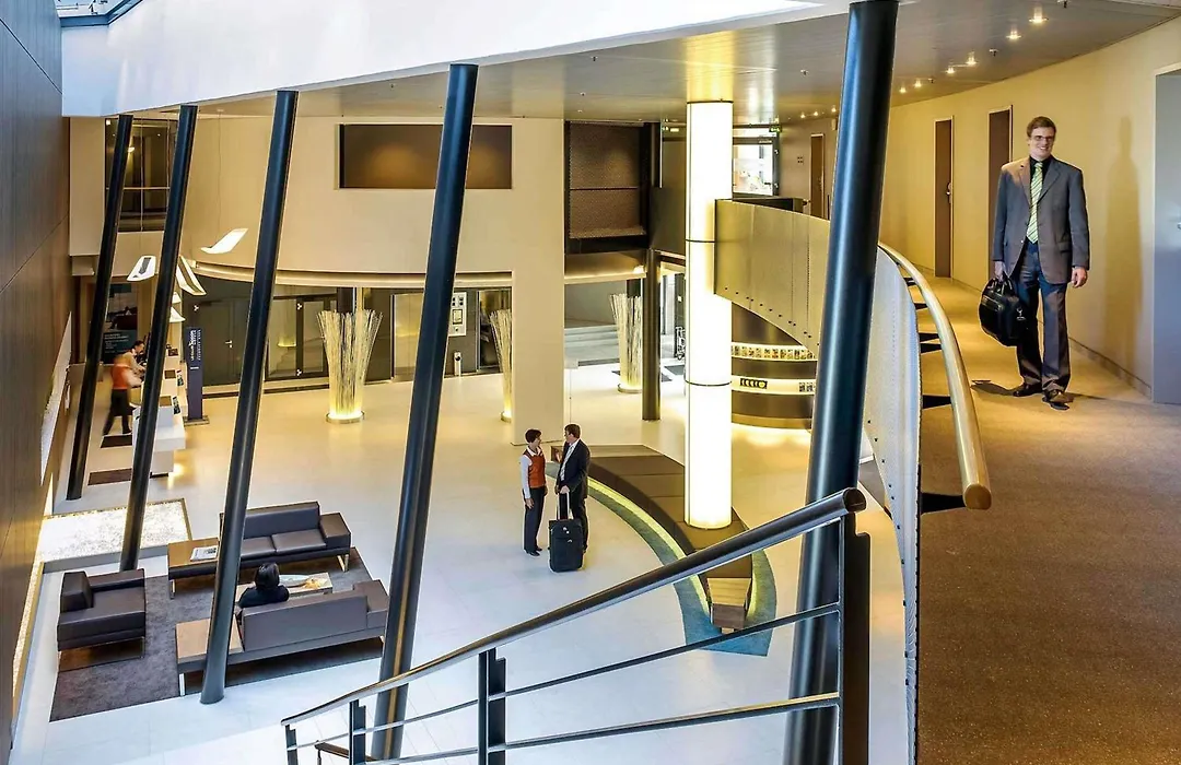 Novotel Hannover-1