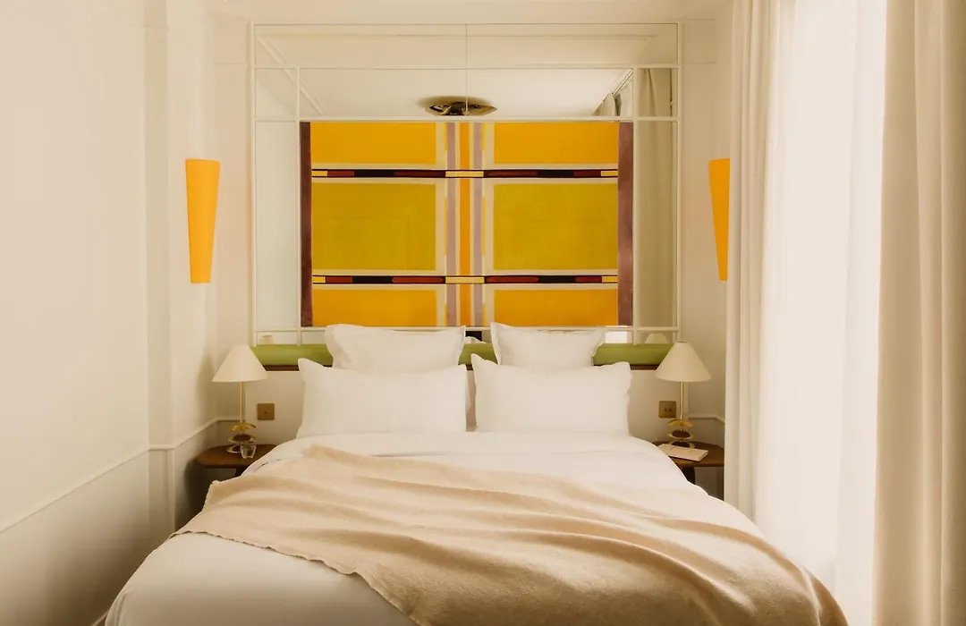 Hôtel Blanca - Orso Hotels-1