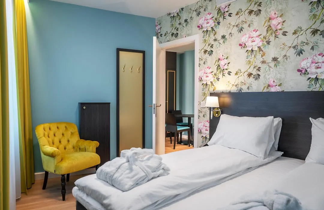 Thon Hotel Slottsparken-1