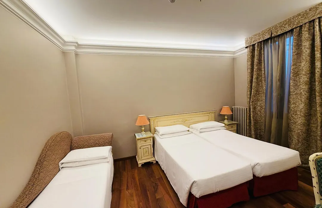 Albergo Cavalletto & Doge Orseolo-1