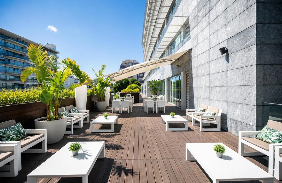 Bessahotel Boavista-1