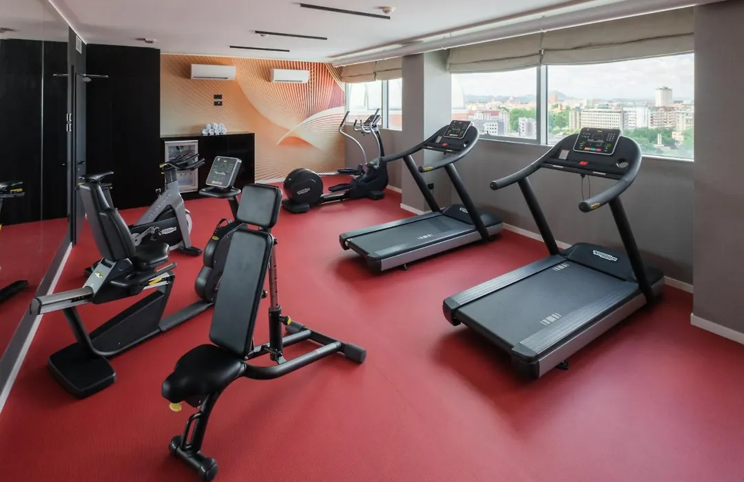 Savhotel Mantegna Padova-1