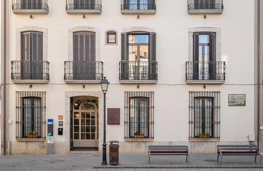 Hotel Diana-1