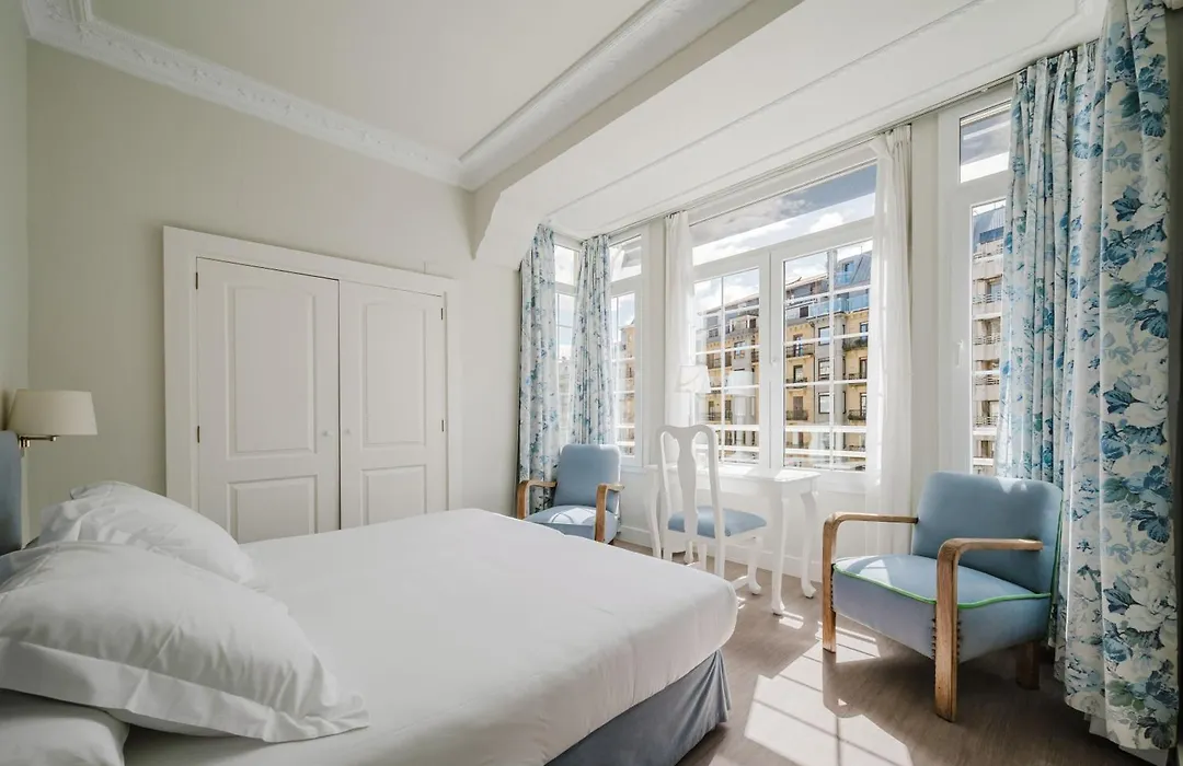 Hotel Niza-1
