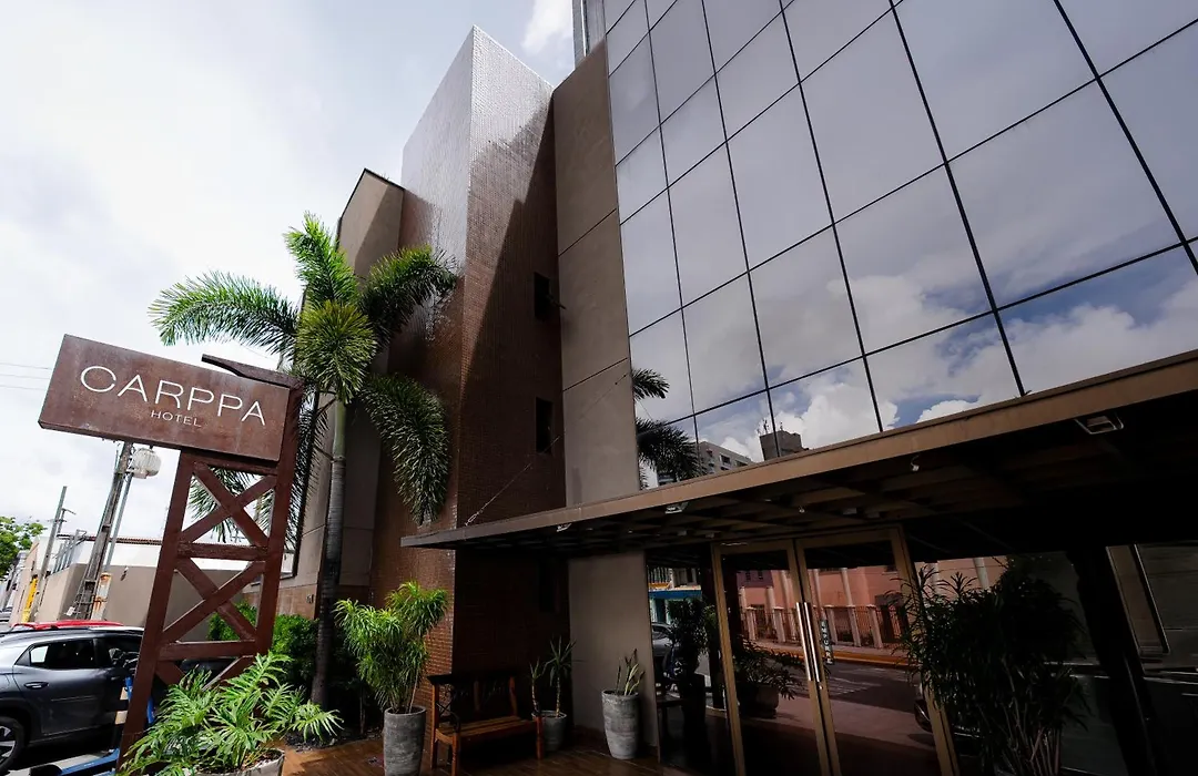 Carppa Hotel-1
