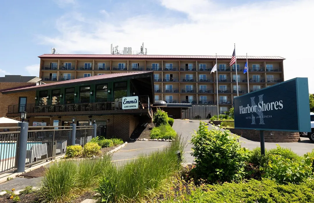 Harbor Shores On Lake Geneva-1