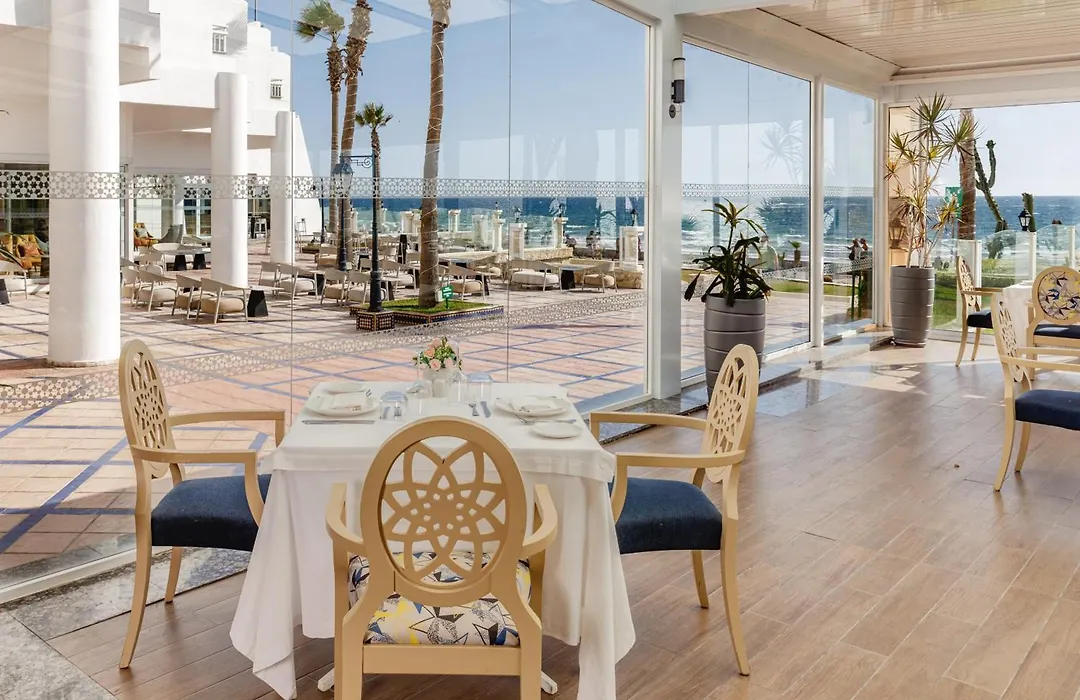 Amadil Ocean Club-1