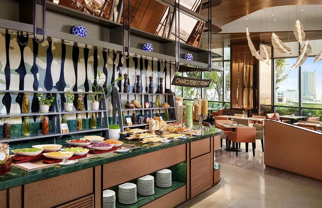 Novotel Danang Premier Han River-1