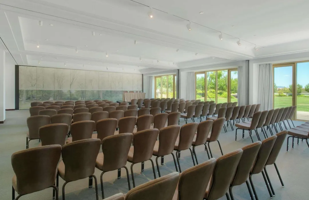 Victoria Golf Resort And Spa Managed By Accor-1