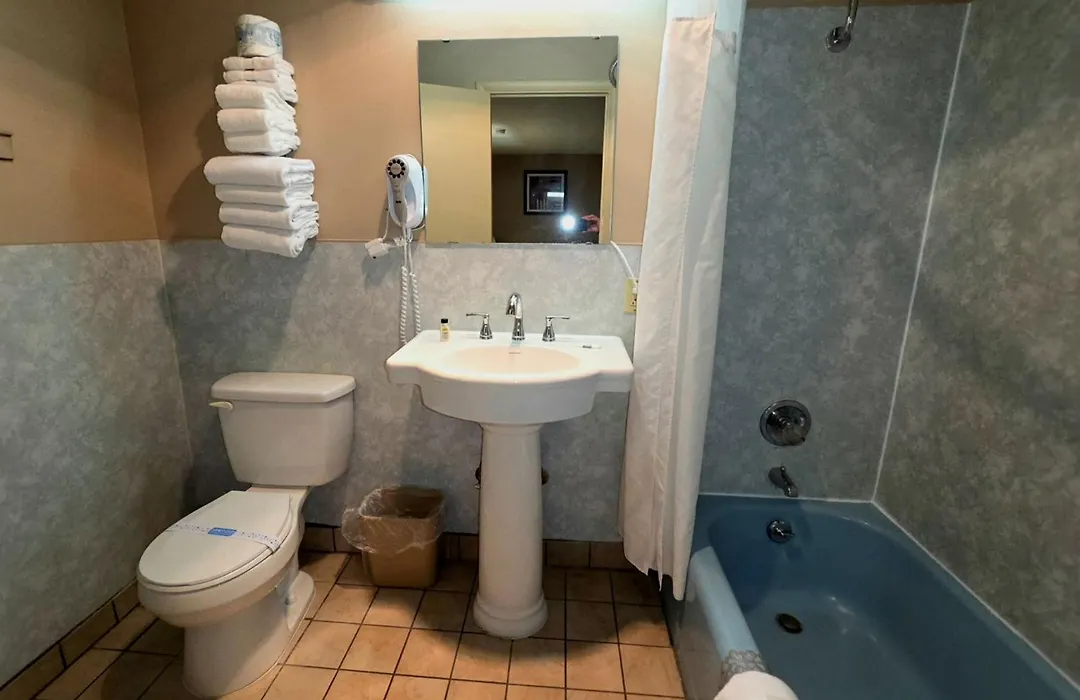 Monroe Motel Near Seattle Everett Wa-1