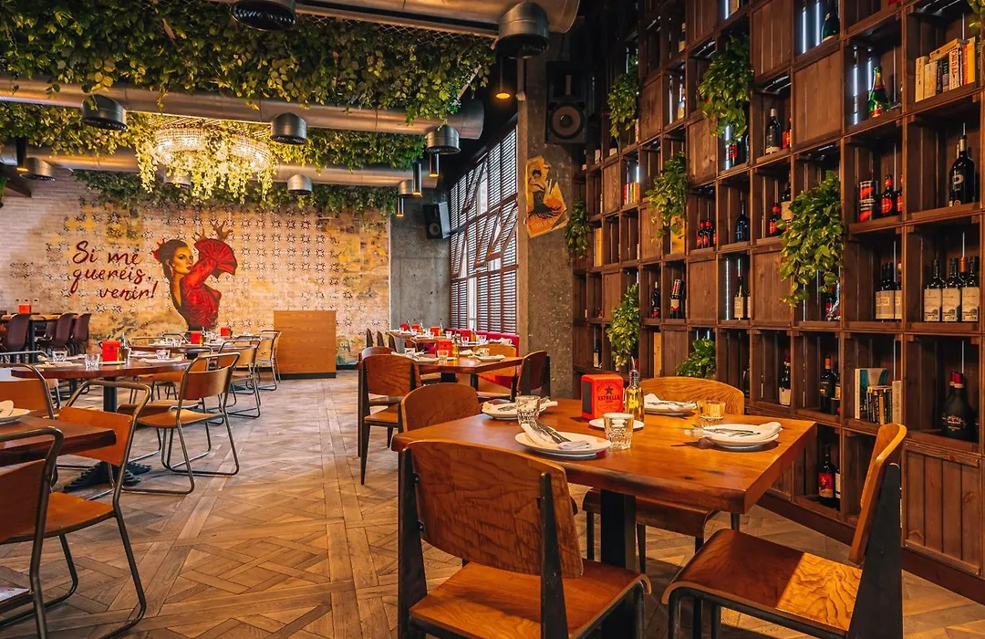 Tryp By Wyndham Dubai-1