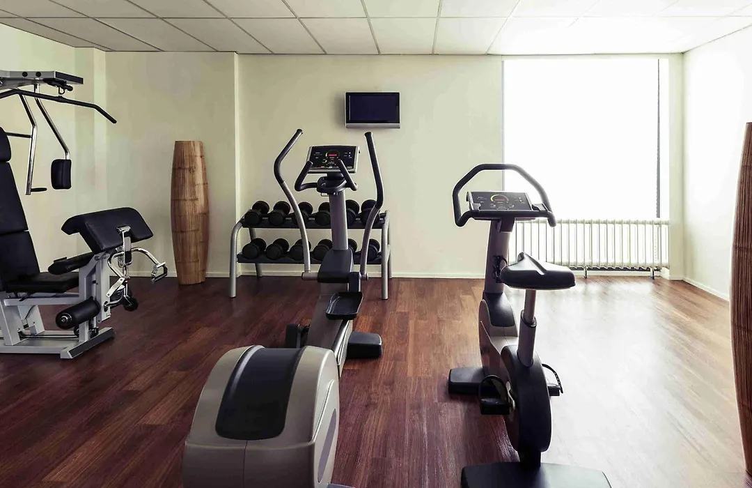 Mercure Amsterdam City Hotel-1