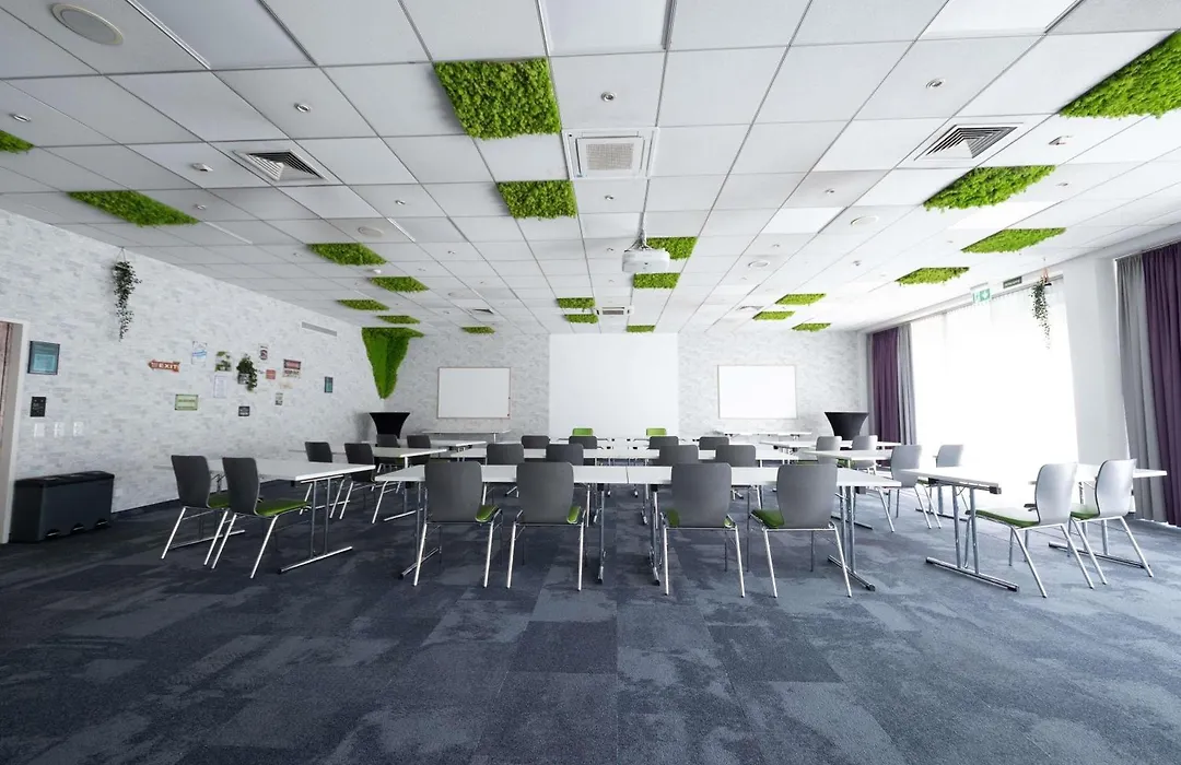 Ibis Styles Linz-1