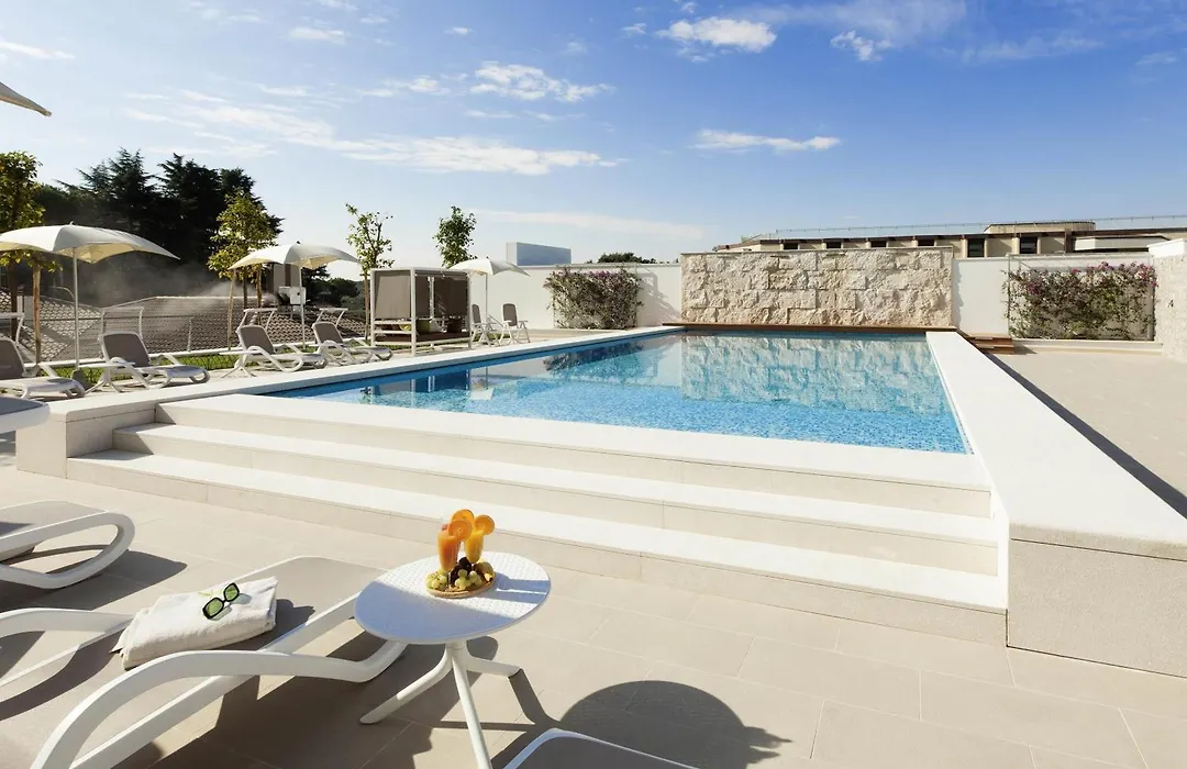 Aparthotel Adagio Rome Vatican-1
