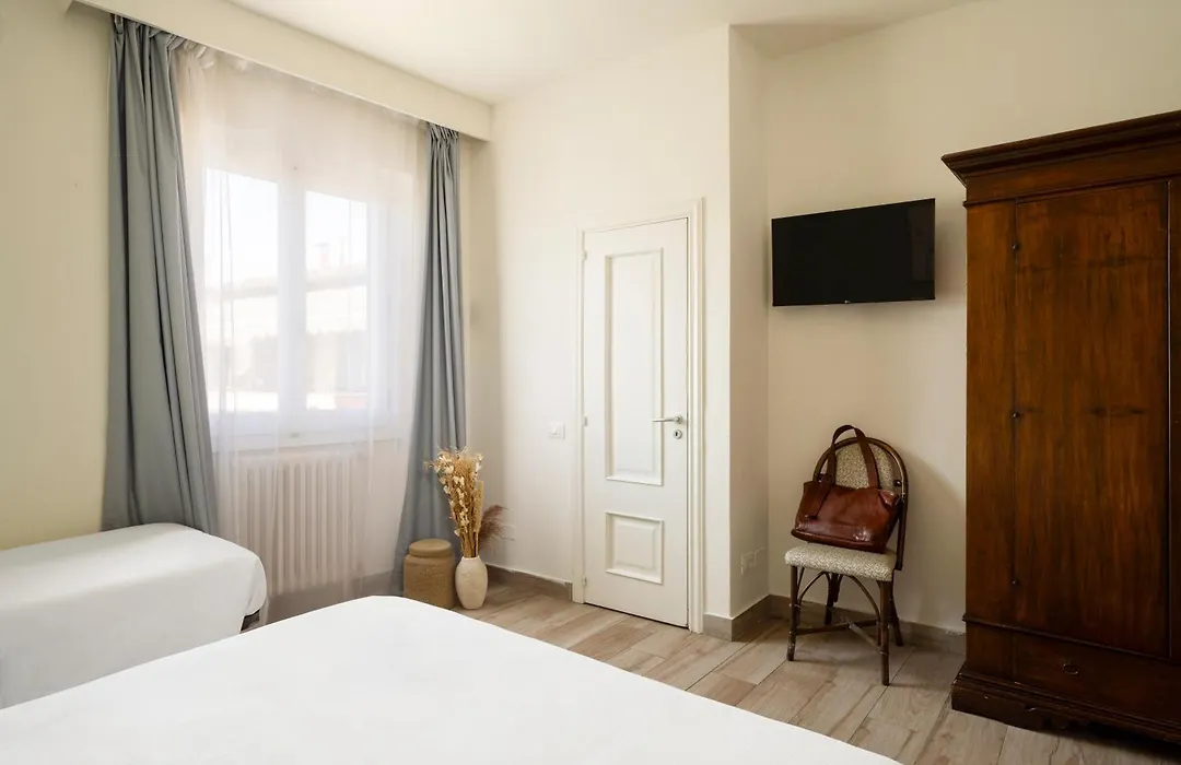 Hotel Villa Bonelli-1