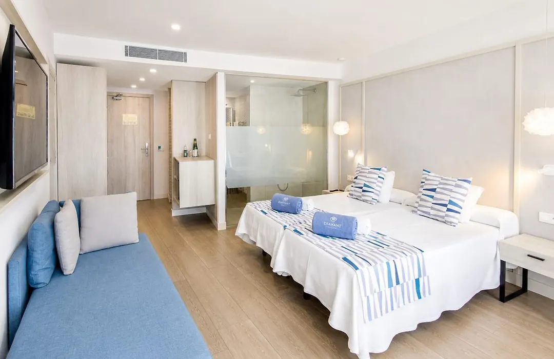 Diamant Hotel & Aparthotel-1