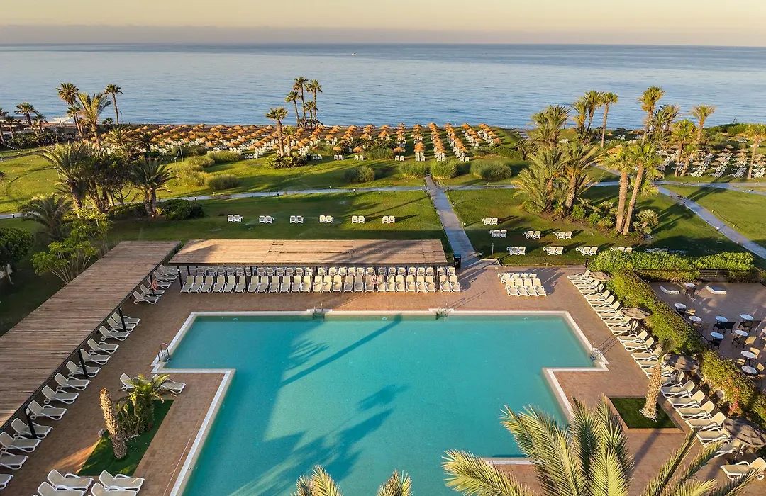Impressive Playa Granada Golf-1