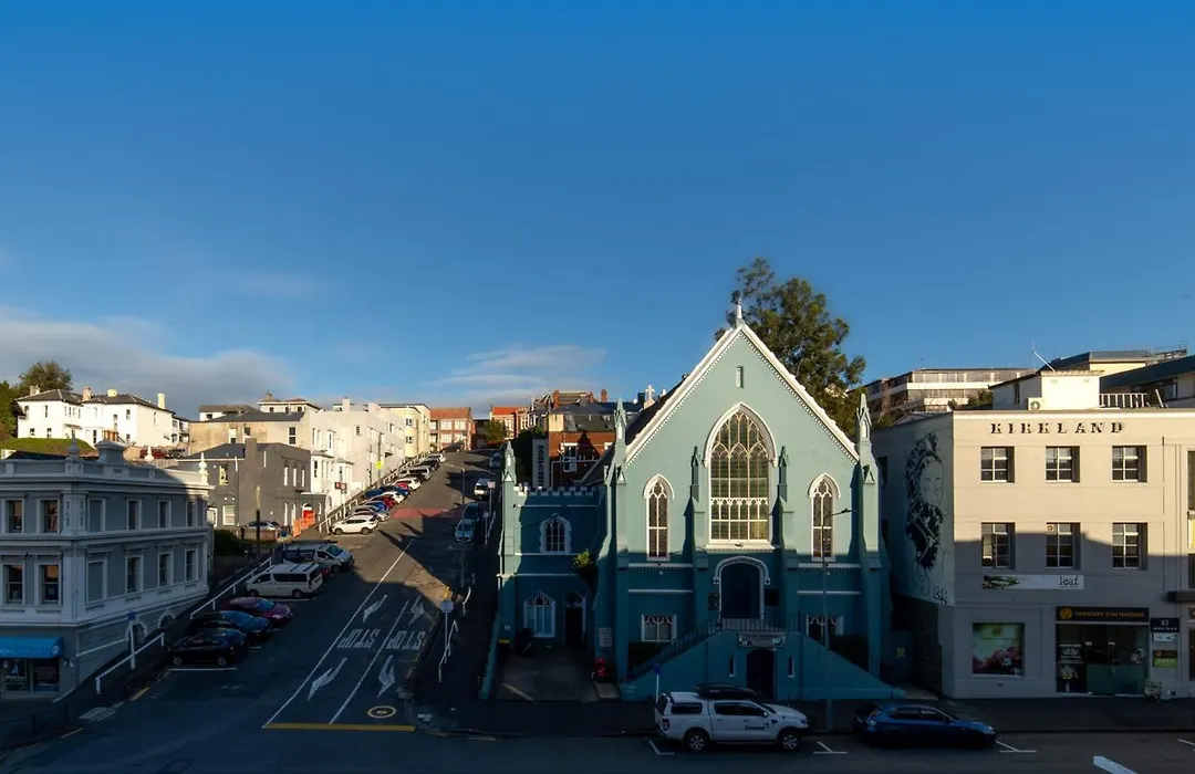 Chapel Apartments-1