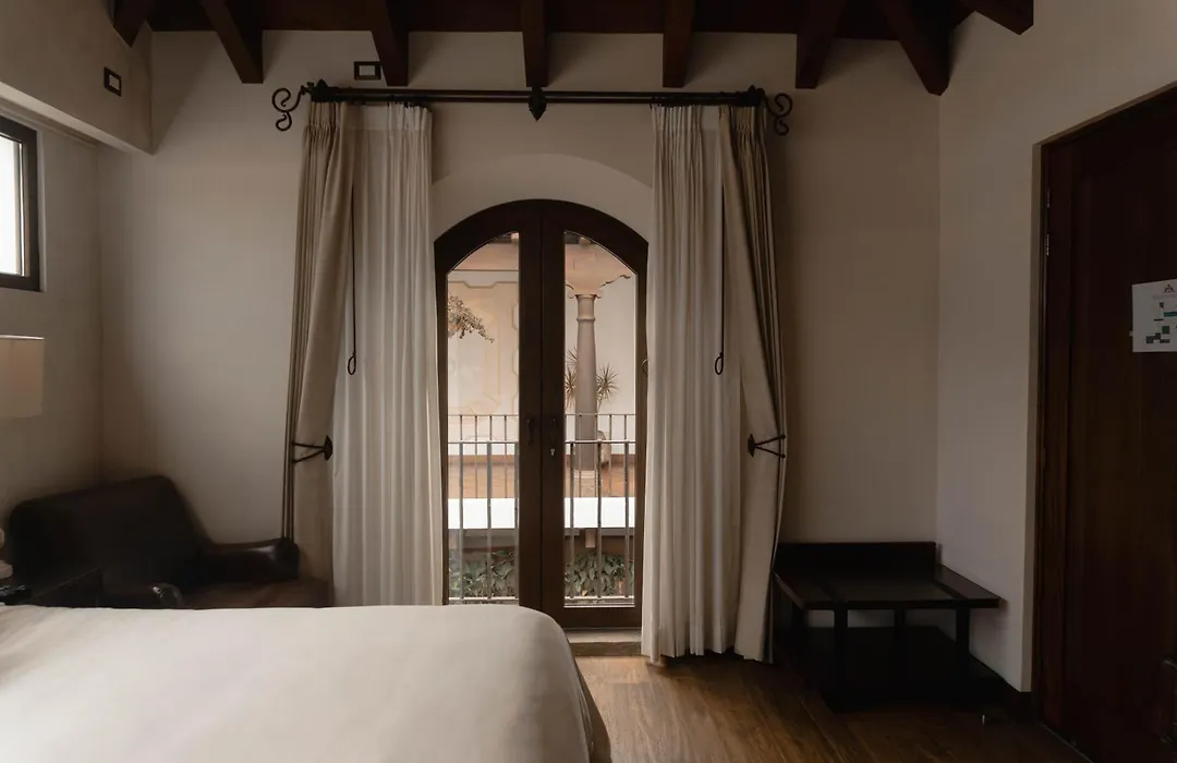 Los Pasos Boutique Hotel & Spa-1