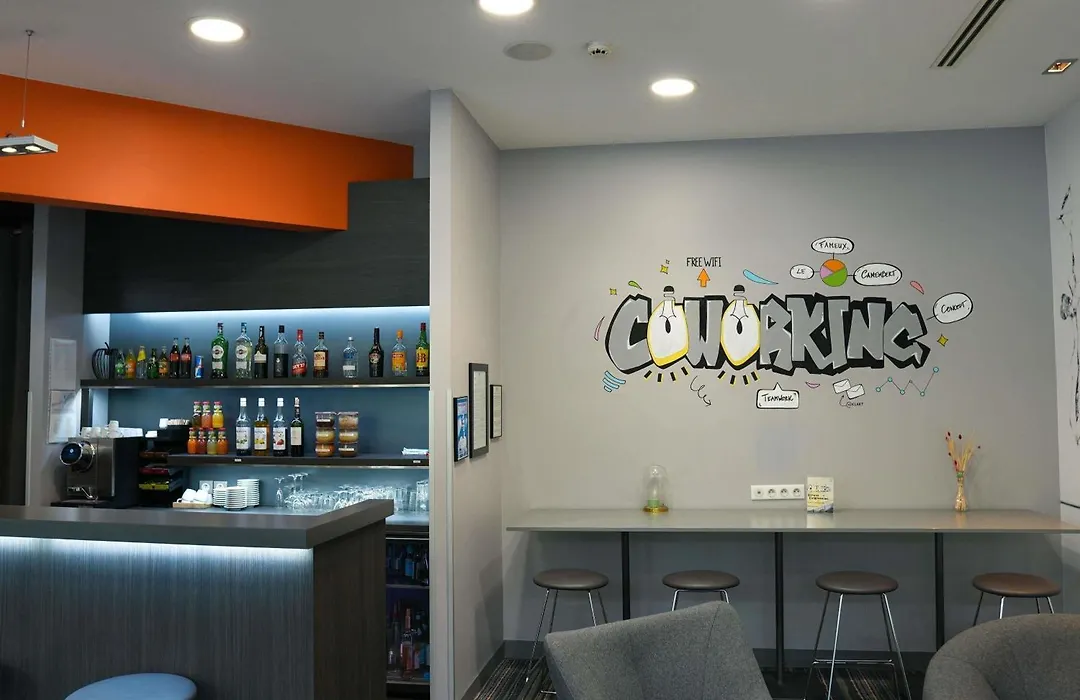 ibis Styles Caen centre gare-1