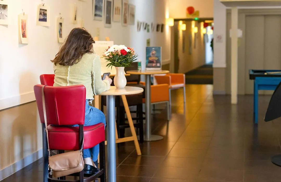 ibis budget Le Puy En Velay-1
