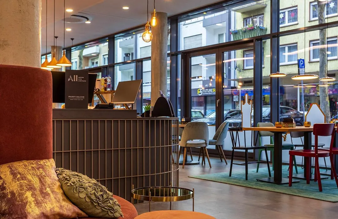 Ibis Styles Pforzheim-1