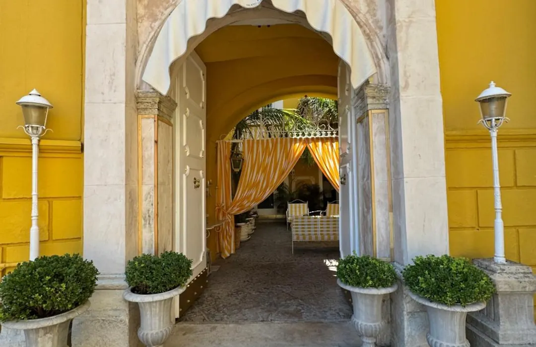 Palazzo Cherubini - Wellness e Spa-1