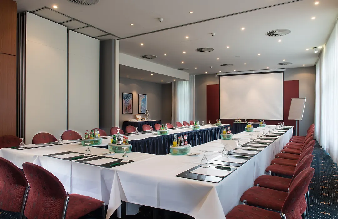 Sunday Hotel And Spa Wismar-1