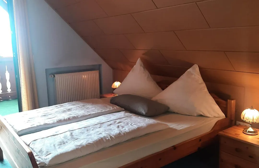 Pension Hubertushöhe-1
