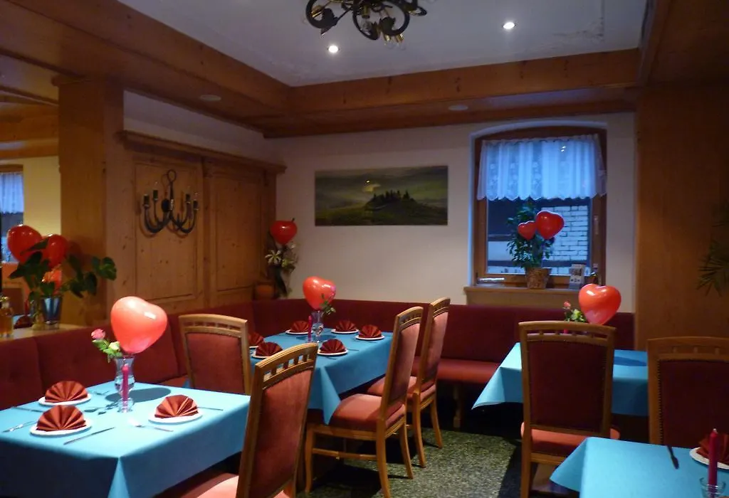 Hotel und Restaurant Piccolo-1