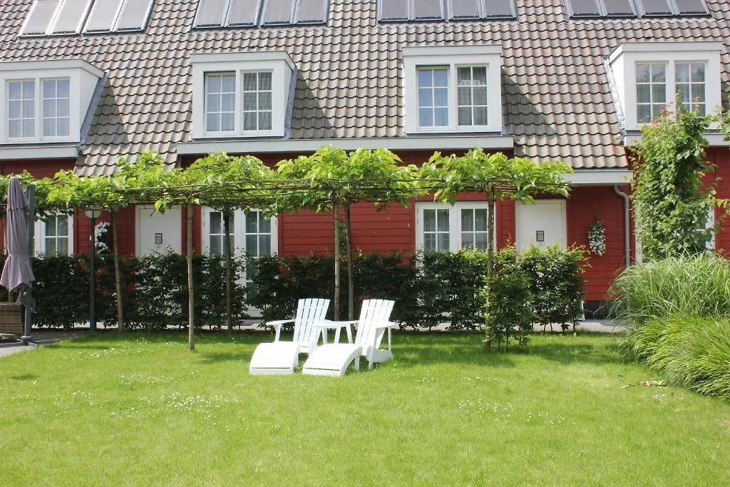 De Lokeend - Restaurant & Hotelsuites-1