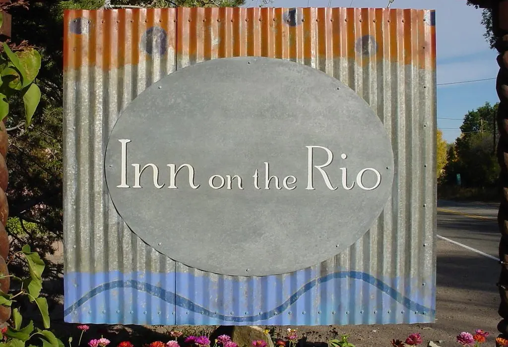 Inn On The Rio-1