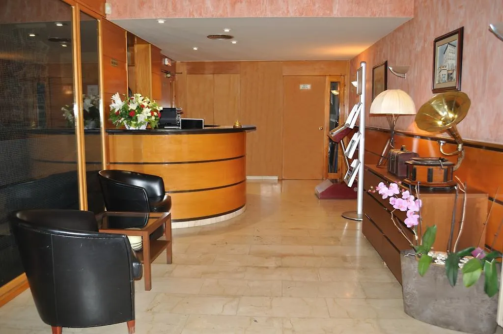 Hotel Solé-1