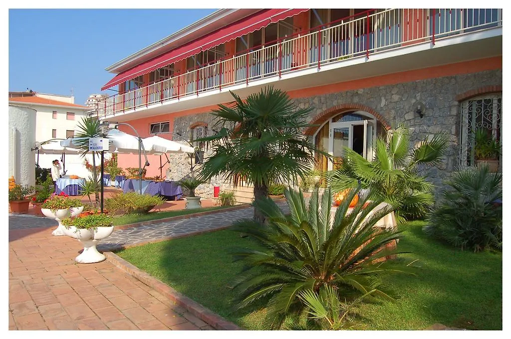 Belvedere Hotel Club-1