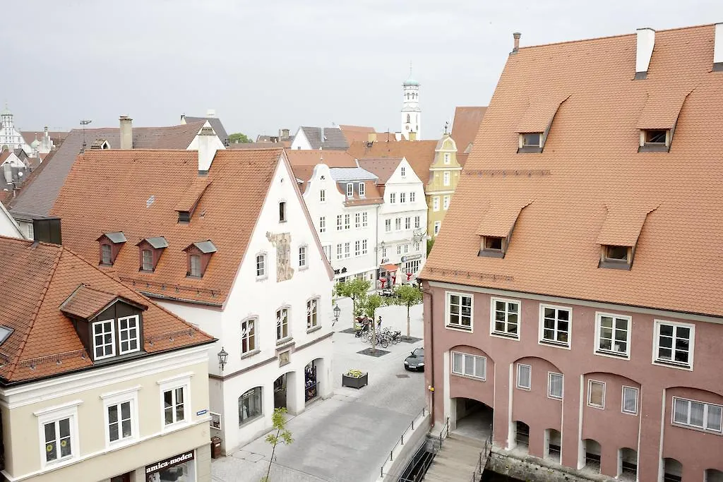 Hotel Falken-1