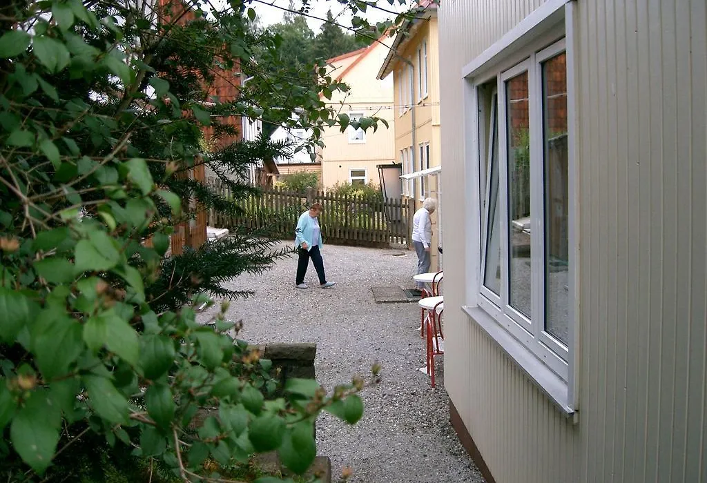 Pension Haus Martha-1