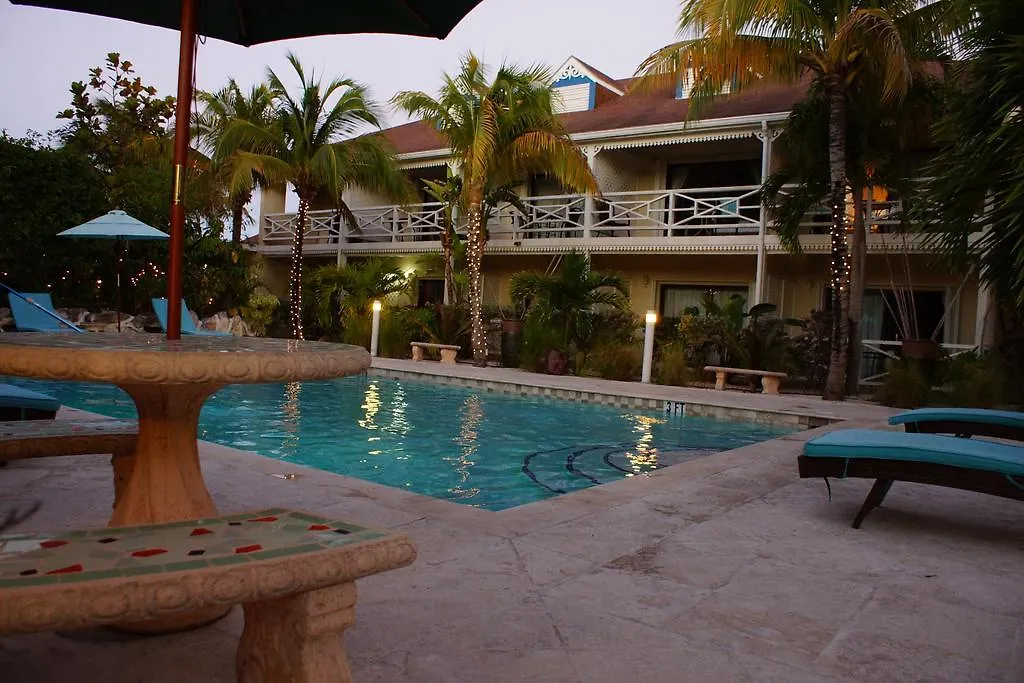 Caribbean Paradise Inn-1