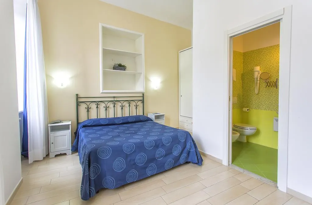 Hotel Terme Miramonte & Mare-1