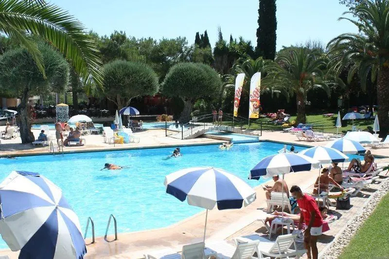 Park Hotel Corfu-1