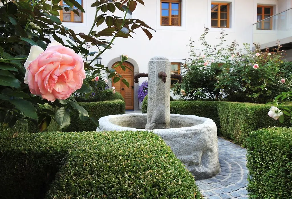 Bauernhofpension Herzog zu Laah-1