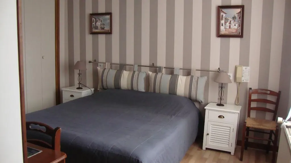 Hotel Pikassaria-1