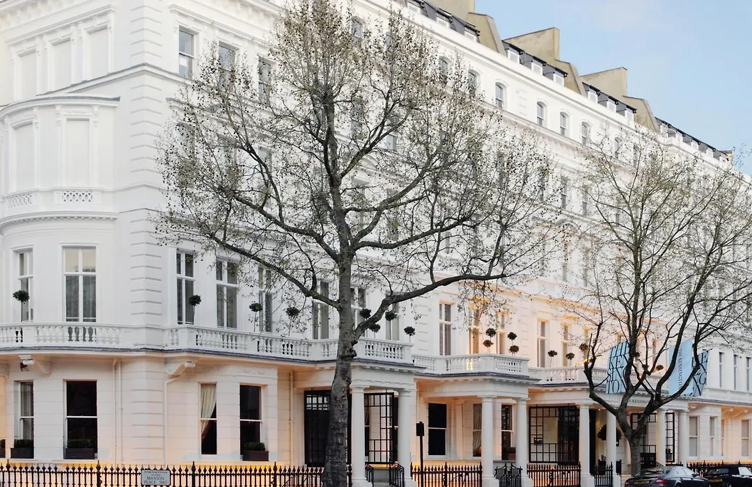 The Kensington Hotel-1