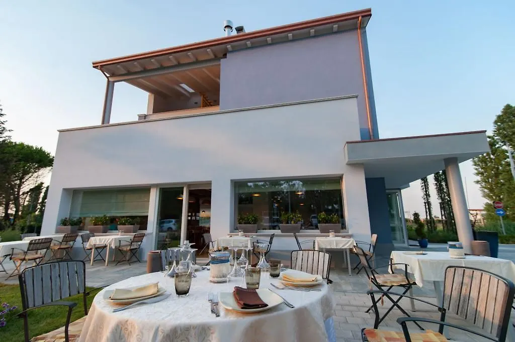 Borgo Del Faro-1