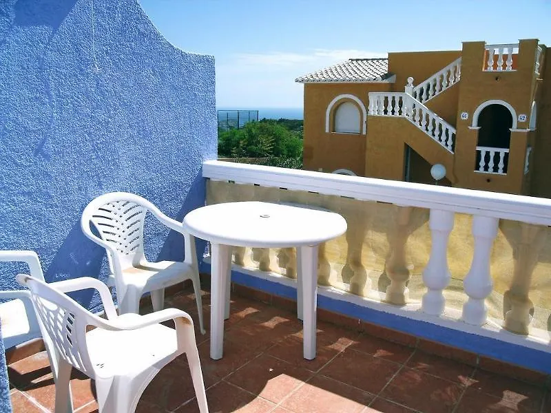 Pueblo De La Paz-1